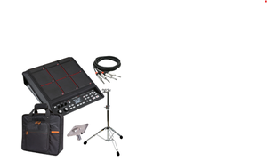 NUEVO Pad de Percusión de Muestreo SPD-SX de Calidad Profesional - Product Image 2