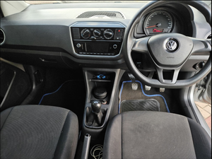 Auto Usado de Calidad a Precio Accesible, Volkswagen Polo 2026 1.0 TS-I con Volante a la Derecha - Product Image 2