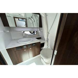 Cruisers Yachts 38 GLS-OB SB 2024, source d'alimentation électrique - Product Image 4