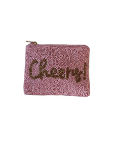 Porte-monnaie pour femmes et filles, orné de perles de rocaille, porte-monnaie pour transporter les essentiels par MD HANDICRAFTS - Product Image 3