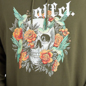 New Best Quality Low MOQ Customised <b>Oversized</b> <b>Hoodie</b> <b>Men</b> Low Price Simple Printed <b>Hoodie</b> <b>Men</b> - Product Image 6