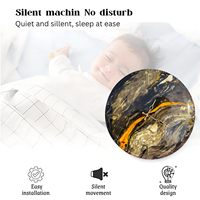 Reloj de Pared de Resina de Lujo, Moderno, Impermeable, de Gran Tamaño, con Luz Nocturna, para Decoración del Hogar, Bodas, Escuelas, Comedores, con Caja para Baterías