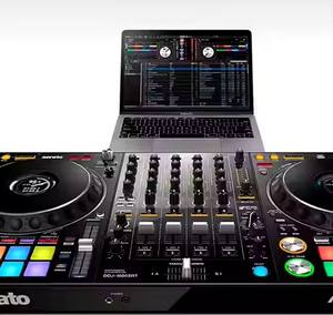 Controlador de DJ Profesional SUPER DDJ-1000SRT Se-ra-to DDJ1000SRT de 4 Canales - Product Image 1