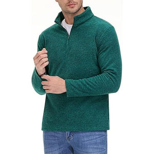 Suéter de Cuello Redondo, Suéter de Punto Liso, Suéteres para Hombre, Fabricante de Suéteres, Compre Suéteres Personalizados, Suéteres de Punto - Product Image 6