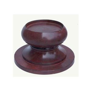 Modern <b>Candle</b> Accessories Metal <b>Candle</b> Wick Snuffer for Top Quality Bell <b>Plain</b> <b>Candle</b> Snuffer - Product Image 3