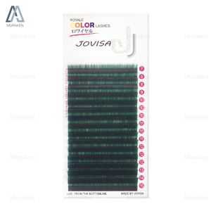 ขนตามิงค์เทียมดูเป็นธรรมชาติ - Product Image 2