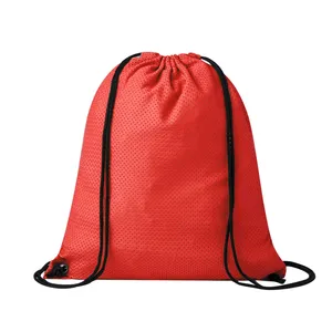 Zaini Sportivi Personalizzabili Arlequix con Coulisse, Gadget Promozionali Personalizzabili - Product Image 3