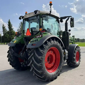 Offre Spéciale 2024 FENDT Tracteur Modèle 500HP Multifonctionnel 4WD Avec Vario 314 1050 716 724 Roues Prix - Product Image 4