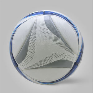Ballon de football de qualité supérieure avec logo personnalisé ballons de pied/ballons de football/ballon de football durable de la meilleure qualité - Product Image 2