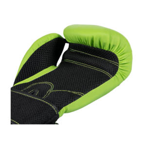 Guantes de boxeo profesionales, guantes de cuero con logo personalizado, 2022 - Product Image 3