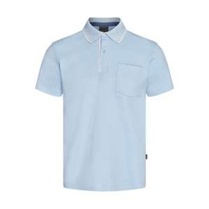 Polos Premium con cremallera para hombre Diseño de uniforme de oficina Fabricante de Vietnam Camisetas interiores Precio razonable Polos para hombre - Product Image 4