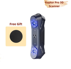 Escáner 3D Creality CR-Raptor Pro en venta - Product Image 2