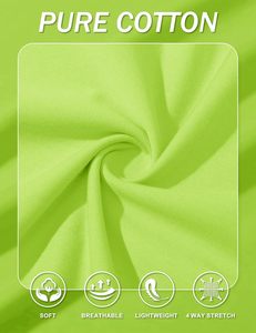 Débardeur en coton pour homme, grande taille, léger, tricoté, pour la salle de sport, entraînement, été, décontracté, sans manches, évacuation de l'humidité - Product Image 6