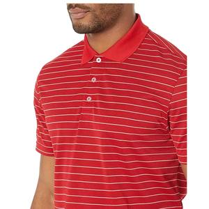 Polo de Hombre para Verano, Estilo Business 2026, Polo Bordado, 100% Algodón, Transpirable, Manga Corta - Product Image 4