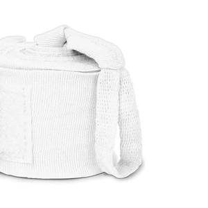 Reasonable Price 2026 Latest Design Lightweight Wrist Wrap Compression Weightlifting Eco Friendly <b>Top</b> Selling Wrist Wrap - Product Image 6