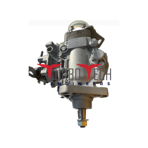 POMPE D'INJECTION COMMUNE 028130082E 0460484140 - Product Image 1
