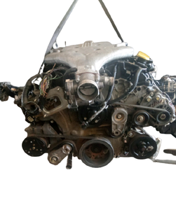 Motor Isuzu 360 3.6L 10H9E, 11-20 Asientos, Velocidad Máxima 51-70 km/h, Fabricado en Austria - Product Image 3