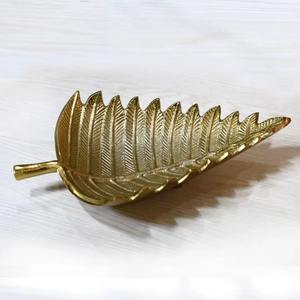 Vase de table en aluminium de luxe moderne, beauté naturelle symbolique, réinventée, brillante, qualité fantastique, prix de gros, nouveauté - Product Image 4