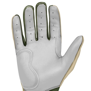 Cao-Grip da Palm hỗ trợ cổ tay bóng chày batting găng tay cho <span class=keywords><strong>Pitcher</strong></span> chất liệu da thuận tay trái unisex Bán buôn giá rẻ - Product Image 4