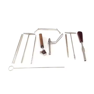 Vis canulée orthopédique de 7,0 mm et kit d'instruments à prix compétitif avec garantie d'un an par Surgiright - Product Image 1