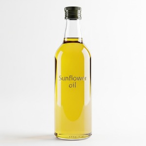 Huile de tournesol saine, pure, comestible, pour la cuisine à domicile et en restaurant, pour la friture, la cuisson, la pâtisserie, qualité export, huile en vrac - Product Image 2