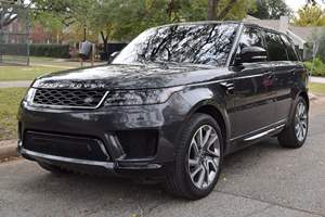 RANGE ROVER SPORT HSE 2020 IMPECABLE, LISTO PARA ENVIAR - Product Image 6