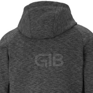 Vente en gros de vêtements de ville de haute qualité Sweats à capuche avec fermeture éclair complète Vêtements de mode Sweats à capuche avec fermeture éclair complète pour hommes - Product Image 6