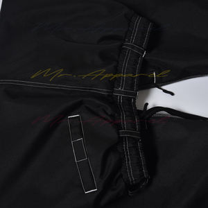 Pantalones Cargo holgados de gran tamaño para exteriores de la mejor calidad, Unisex transpirable personalizado para adultos, esquí de talla grande a la moda a prueba de viento - Product Image 5