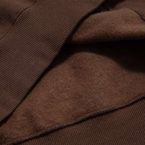 Sweats à capuche en coton personnalisés 420 GSM Sweatshirts lourds Prix d'usine Qualité supérieure Sweatshirts en gros - Product Image 5