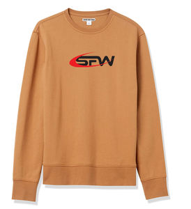 Sudaderas con Capucha de Felpa Personalizadas de Alta Calidad, Estilo Vintage, Unisex, con Cierre, Corte Regular, 300g, Transpirables, para Invierno - Product Image 1