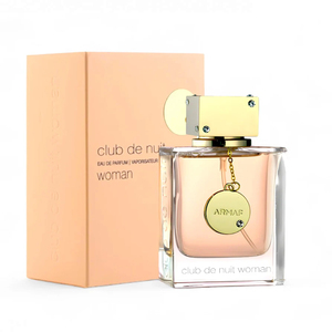 <span class=keywords><strong>Parfum</strong></span> Armaf Club De Nuit pour femmes, parfums arabes de haute qualité, fragrance arabe longue durée, capacité de 105 ml - Product Image 5
