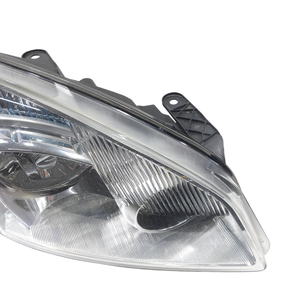 Faro Delantero Derecho NISSAN Qashqai 2ª Serie 26010-JD91A (10>13) - Product Image 6