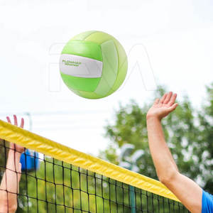 Balón de Voleibol de Alta Calidad a Bajo Precio, Balón de Voleibol de Primera Calidad, Balón de Voleibol Recién Llegado - Product Image 2