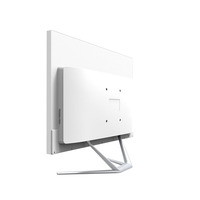 Ordinateur de bureau tout-en-un OEM 27 "Core I5 11400 6 cœurs, 12 fils 2.6GHz-4.4GHz FHD Display pour bureau/maison/HTPC