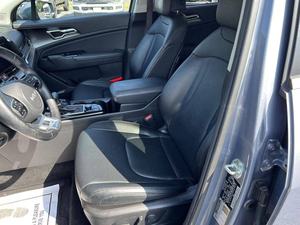 KIA SPORTAGE SUV 2022 - Product Image 2