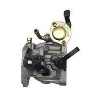 3HP 2.8hp pour 152F 152 Power 15D Tondeuse à gazon Générateur de scie à chaîne Pièces détachées pour moteur GX100 Carburateur