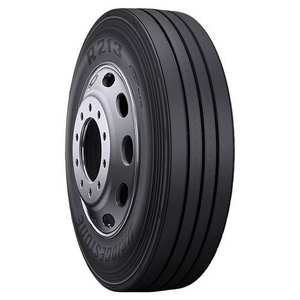 ยางรถบรรทุกสำหรับรถกระบะและรถ SUV 295/75R22.5ดีไซน์แบบเรเดียลจากประเทศไทย - Product Image 4