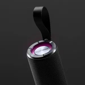 Altoparlante Wireless Personalizzato Alonte per Regali Promozionali e Aziendali - Product Image 3
