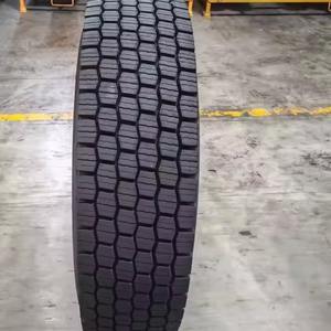 wholesale Fleet-optimized 295/75R22.5 steer pattern <b>tire</b> providing dependable steering stability and smooth highway performance - Product Image 1