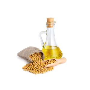 High Quality <b>Soybean</b> Oil Edible Oil for Frying Baking and Everyday Cooking Bulk Packaging - Product Image 1