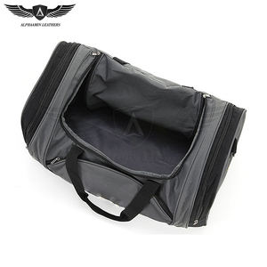 Bolsa de Viaje y Deportes Premium, Ligera, Duradera, de Poliéster/Nailon, con Múltiples Compartimentos, Producto de Moda, Bolsas de Lona - Product Image 4