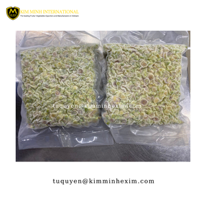 Cube de citronnelle entière congelée IQF de haute qualité, légumes coupés, approvisionnement d'exportation en vrac de qualité supérieure - Product Image 2