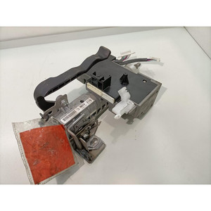 CERRADURA DE DIRECCIÓN MAZDA MX-5 Serie K7400AZ91D PE (18>) - Product Image 6