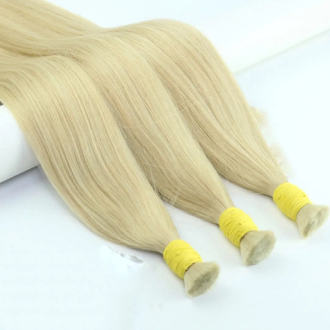 HOT DEAL FOR SALE BULK HAIR SUPER CHEAP QUALITY 100% HUMAN HAIR. GET OFFERS AND GIFTS UP TO 200$