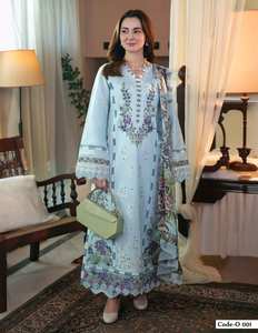 Colección de Telas de Algodón Estampadas de Primera Calidad, Catálogo Completo Disponible a Precio de Mayoreo para Ropa Casual - Product Image 4