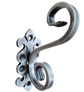 Home Decorative <b>Wall</b> Decor Best Design <b>Wall</b> <b>Hook</b> <b>Key</b> and Clothes Hanging <b>Wall</b> <b>Hook</b> Hotel Room Usage - Product Image 2