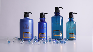 Champú LUUB Q10 PLUS para Limpieza Profunda, Reparación del Cabello y Prevención de la Caída del Cabello con Menta y Aminoácidos para Cabello Graso y Rizado - Product Image 4