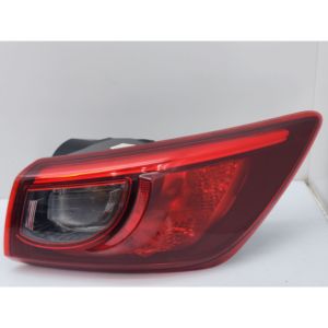 ไฟท้ายขวา DX MAZDA CX3 ซีรีส์ DB2R51150E (15>) - Product Image 1