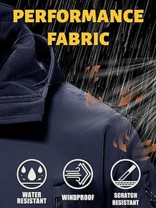 Private Label Nylon Polyester Outdoor <b>Warm</b> <b>Waterproof</b> Windproof Quilted <b>Jacket</b> with Stand Collar for Winter - Product Image 2