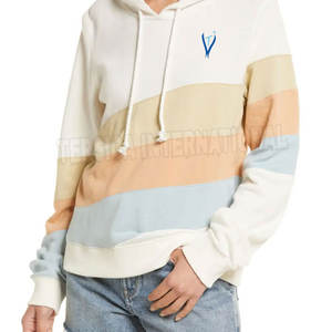 เสื้อสวมหัวแบบถักมีฮู้ดสำหรับผู้ชายเสื้อสวมหัวมีฮู้ดแบบสวมหัวมีฮู้ดสามสีสำหรับฤดูหนาว - Product Image 2